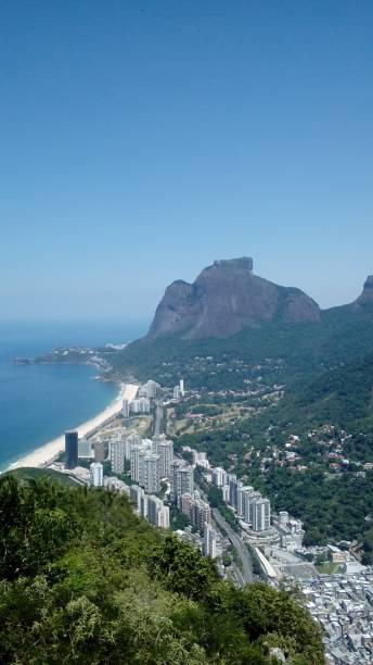 istock View of Rio de Janeiro 1309293958