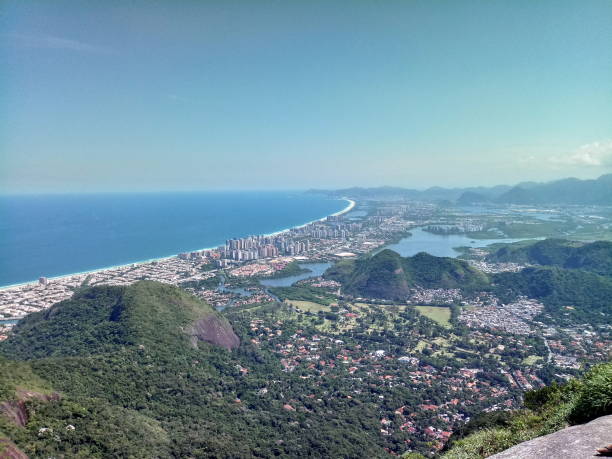 istock View of Rio de Janeiro 1309294831