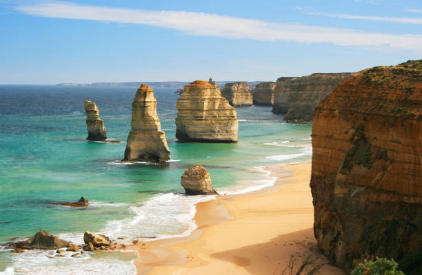 istock The Twelve Apostles, Victoria, Australia 1309302150