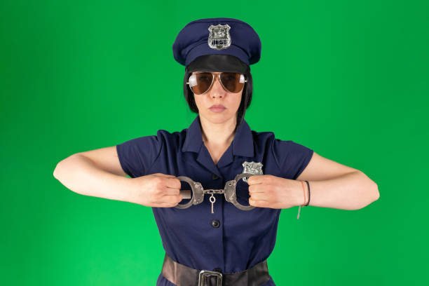 Top view of policemanhttp://www.twodozendesign.info/i/1.png