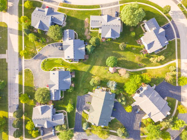 istock The Neighborhood 1309304647