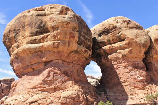 istock Hoodoos in a Desert Canyon 1309305201
