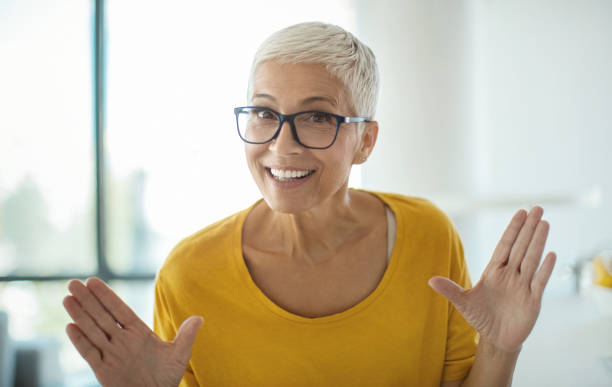 istock Now let me tell you something. 1309331142