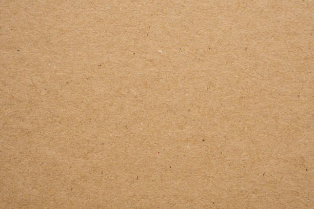 istock Brown paper recycled kraft sheet texture cardboard background 1309341449