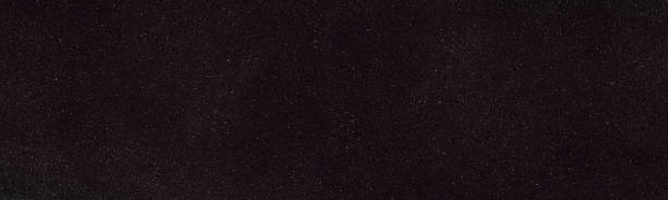 istock Background and texture of decoration black terrazzo floor. 1309357882