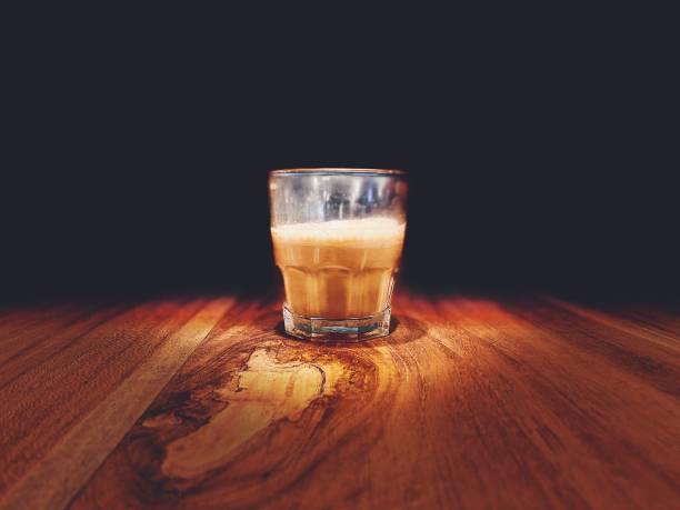 Cup of coffee