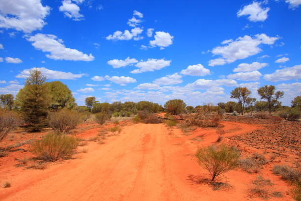 istock Australian outback wilderness and remoteness 1309437432