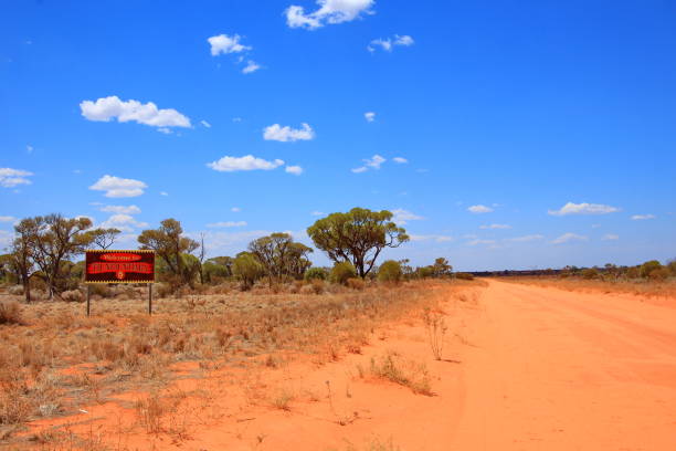 istock Australian outback wilderness and remoteness 1309438554