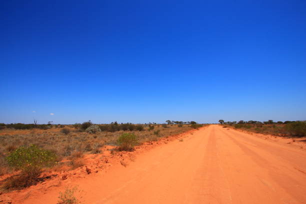 istock Australian outback wilderness and remoteness 1309438609