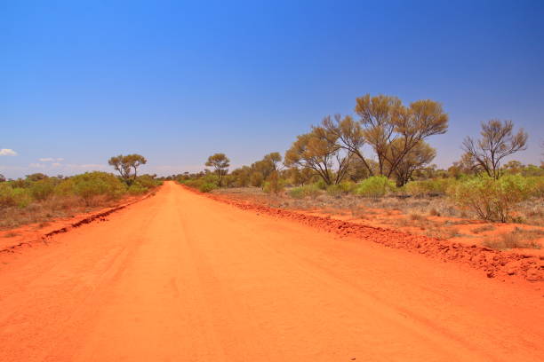 istock Australian outback wilderness and remoteness 1309438675