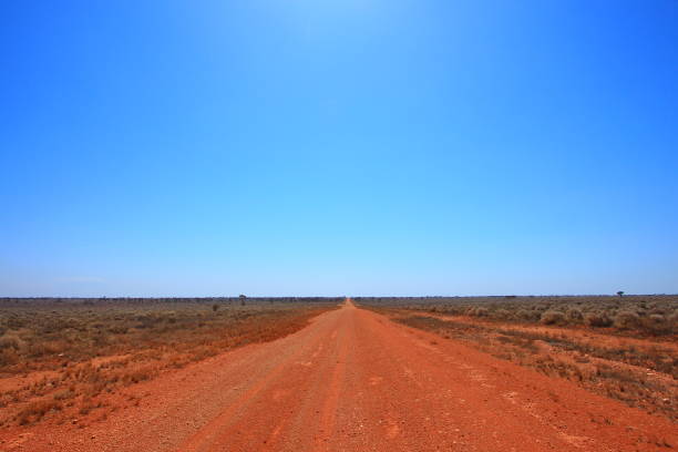 istock Australian outback wilderness and remoteness 1309439389