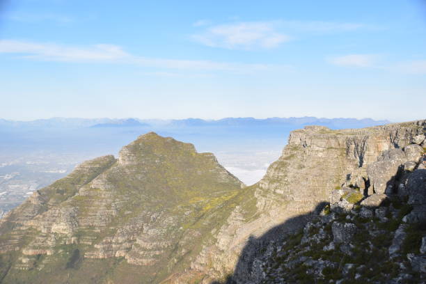 istock Table Mountain, Cape Town, South Africa 1309443094