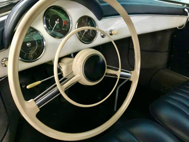 istock Sports Car 1309453619