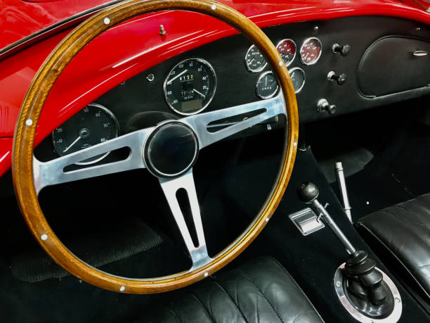 istock Sports Car 1309453620
