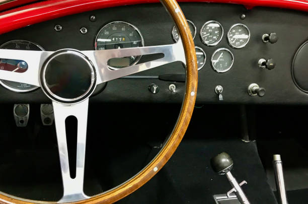 istock Sports Car 1309453624