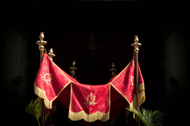 istock Palm Sunday Holy Week 1309453879