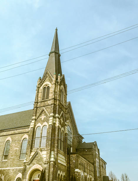 istock Churches of Wisconsin 1309461522
