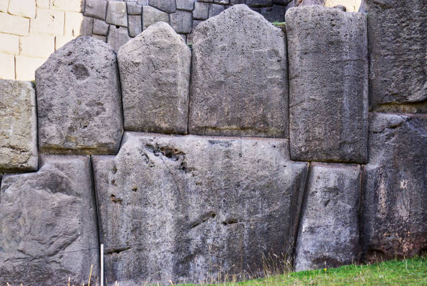 istock A stone wall in Tambomachai, Peru 1309465862
