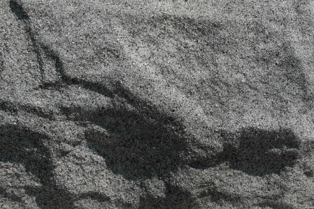 istock Close up of stone wall texture 1309466071