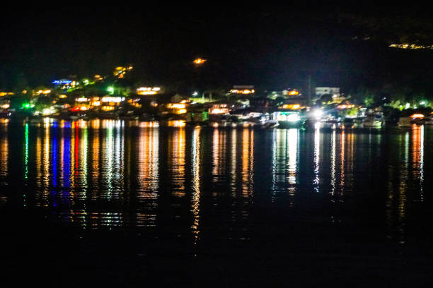 istock Hawkesbury River., NSW, Australia 1309470146