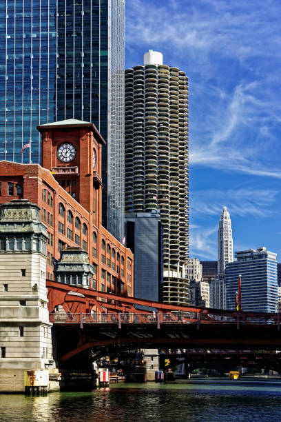 istock Chicago, IL, USA 1309479019