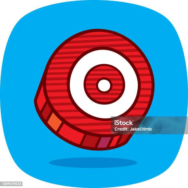 Target Store Dooodle Drawing Target Doodle 1 Stock Illustration - Download Image Now - Accidents and ...