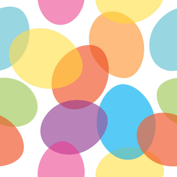 2,600+ Transparent Easter Egg Stock Photos, Pictures & Royalty-Free ...