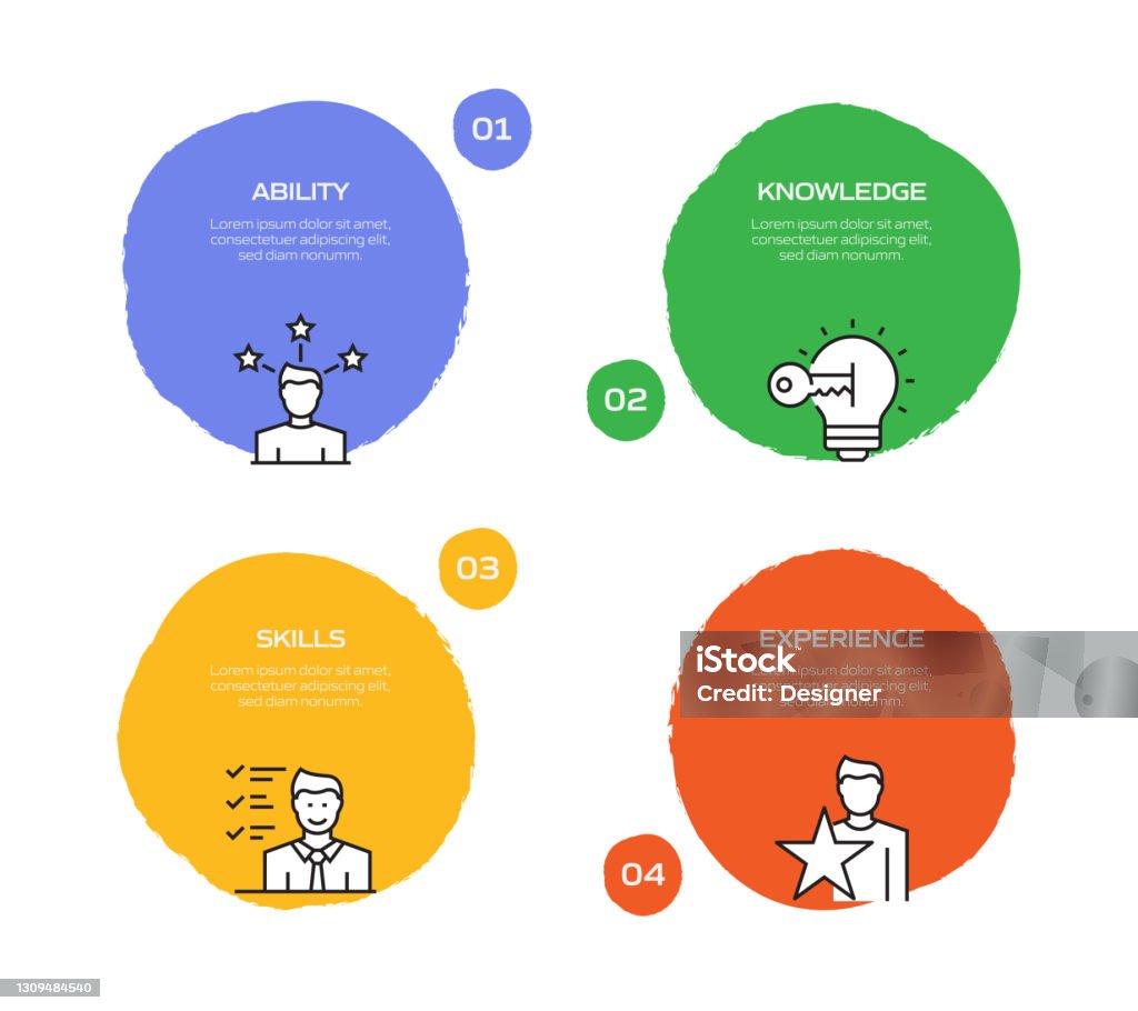 Example Training Process Infograph Mentoring And Training Related Process Infographic Template Process ...