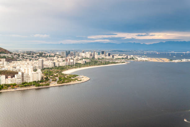 istock Skyline of Rio de Janeiro, Brazil 1309493489