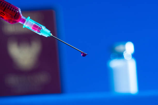istock medical syringe and vaccine 1309498947
