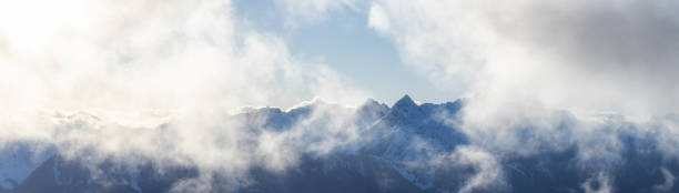 istock Canadian Nature Landscape 1309504784