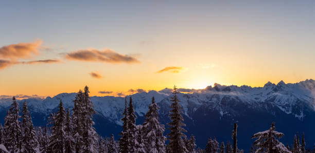 istock Canadian Nature Landscape 1309504855