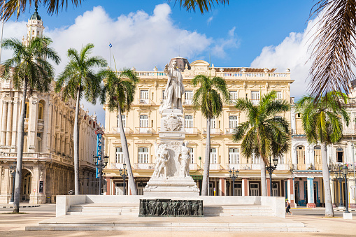 Old Havana