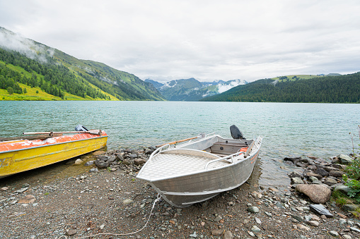 The Altai Republic also known as Gorno-Altai Republic is a republic of Russia located in southern Siberia.