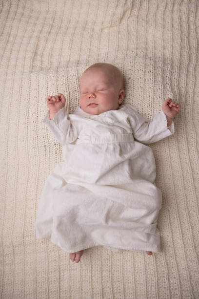 istock New Born Baby 1309512649