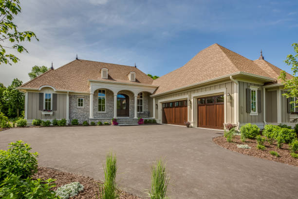 istock New home in Minnesota 1309517103