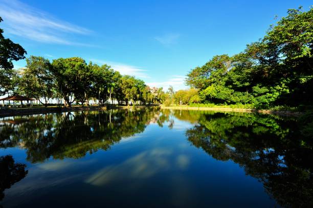 istock East Coast Park, Singapore 1309523724