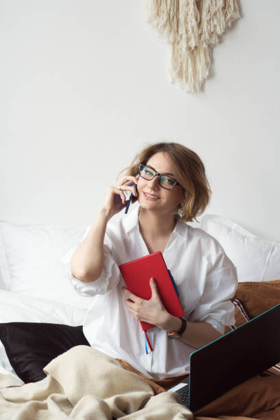 istock Freelance Remote Working From Home On Laptop 1309524665