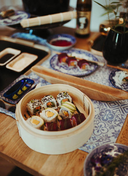 istock SUSHI by Lange and so 1309529172