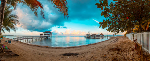 Roatán Island, Honduras