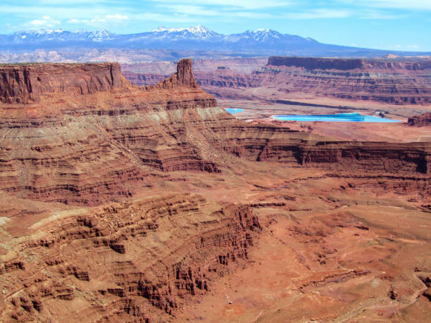 istock Dead Horse Point in Utah 1309535545
