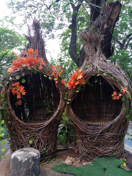 istock Lovely couple nest 1309548435