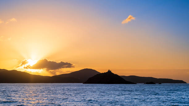 istock Islet of Palmaiola (Tuscan Archipelago, Italy) 1309548558