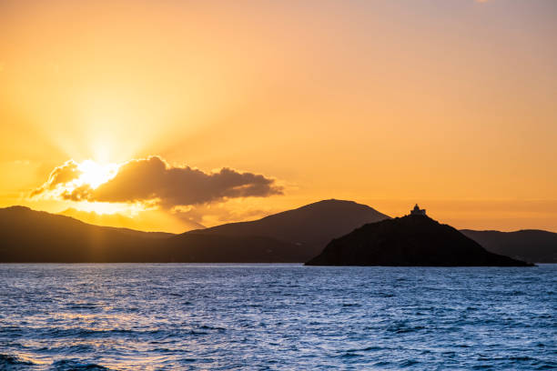 istock Islet of Palmaiola (Tuscan Archipelago, Italy) 1309548631