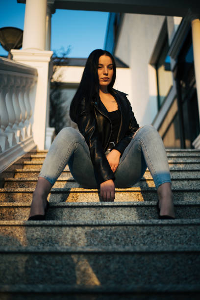 istock Beautiful Woman 1309550897