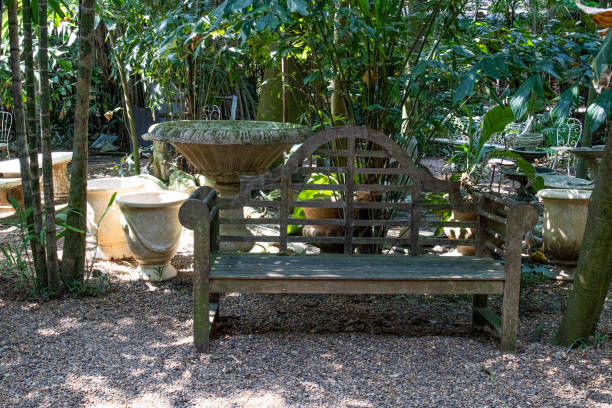 istock Decoration in the garden 1309558684