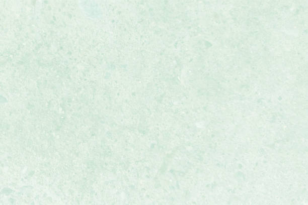 ilustraciones, imágenes clip art, dibujos animados e iconos de stock de grunge manchado de color verde claro, grava o fondos vectoriales vacíos en blanco texturizados granulados - white green colors paper