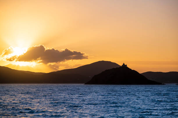 istock Islet of Palmaiola (Tuscan Archipelago, Italy) 1309560852
