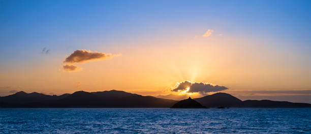 istock Islet of Palmaiola (Tuscan Archipelago, Italy) 1309561630