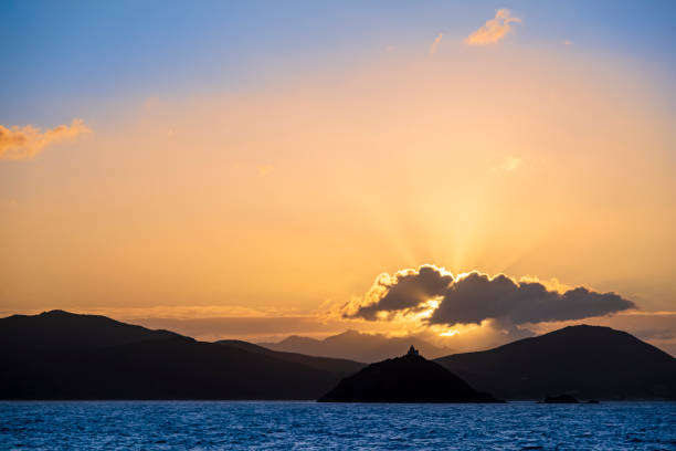 istock Islet of Palmaiola (Tuscan Archipelago, Italy) 1309561698